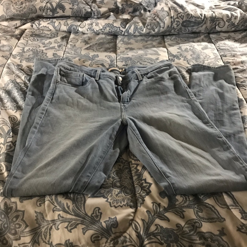 Levi jeans